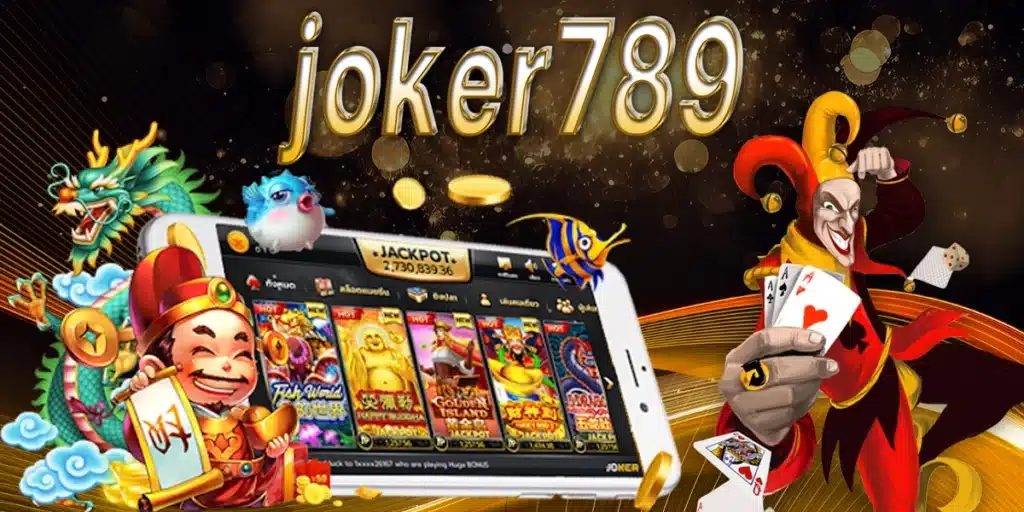 joker789